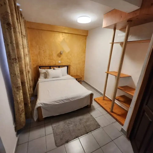 Residence Familia Phoenix