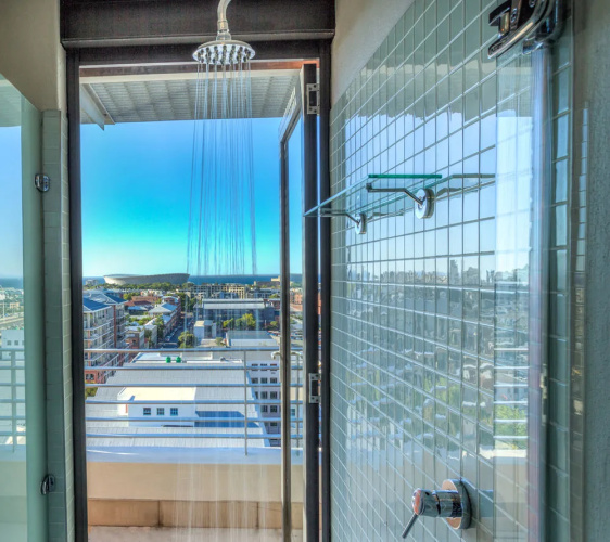 Cape Town Penthouse