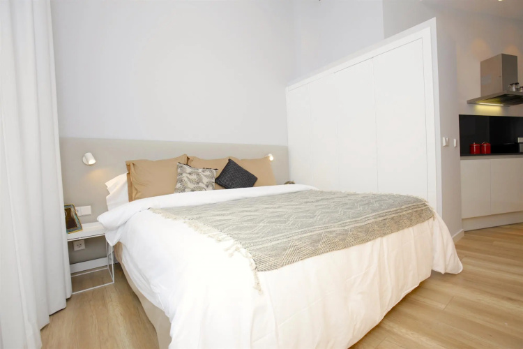L´Aguila Suites Bennassar