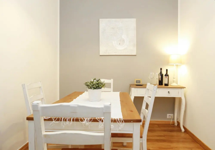 Roma Holidays House 2