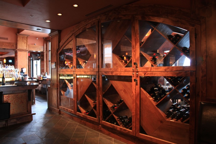 Lodge At Whitefish Lake photo 39