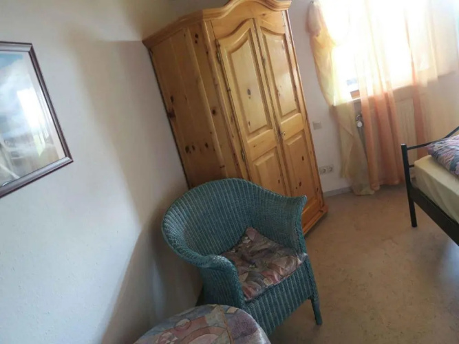 Ferienwohnung Karin