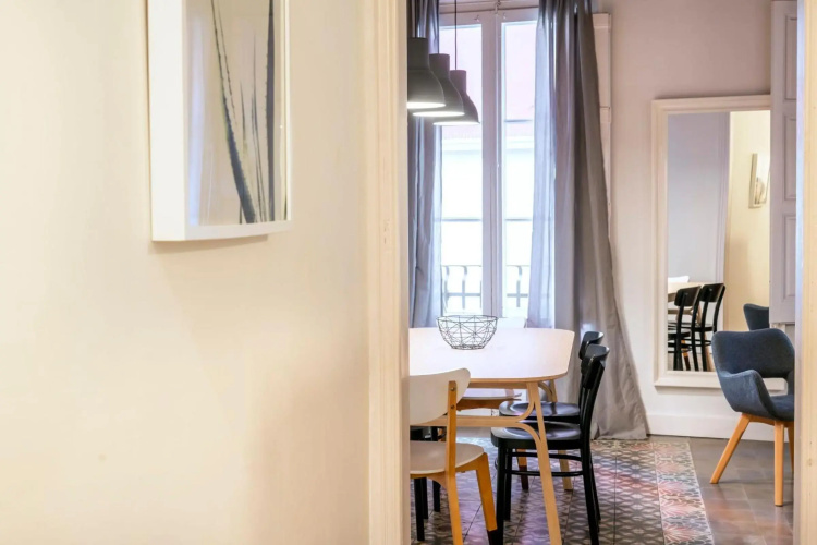 Casa Cosi - Putxet 3