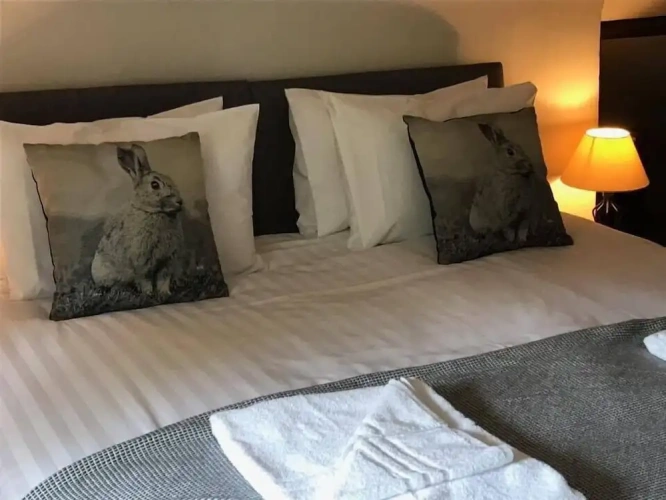 Premier Double room