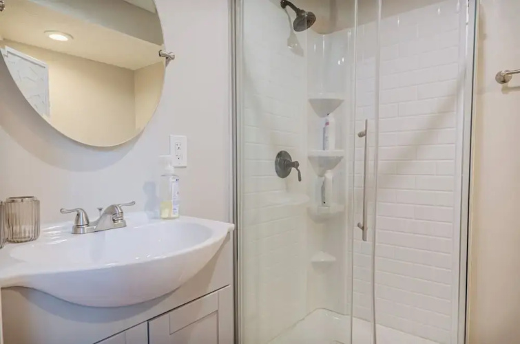 Cozy Studio Home Fully Equipped