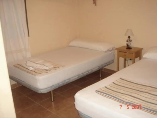 107422 - Apartment in Zahara