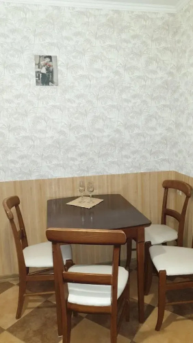 Apartment Levanevskogo 7-53