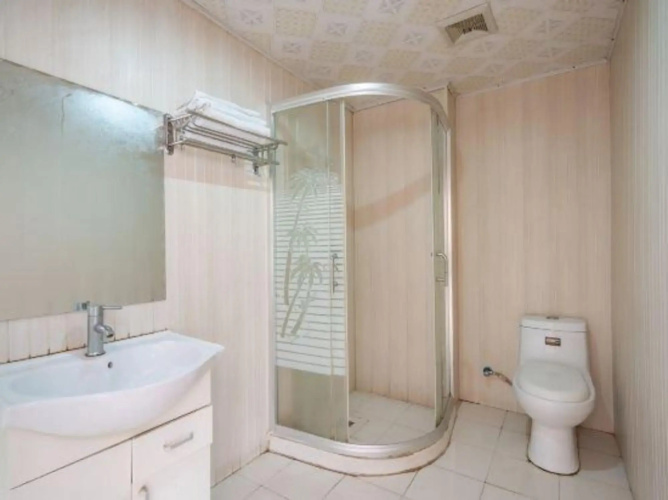 Kuwo Express Hotel