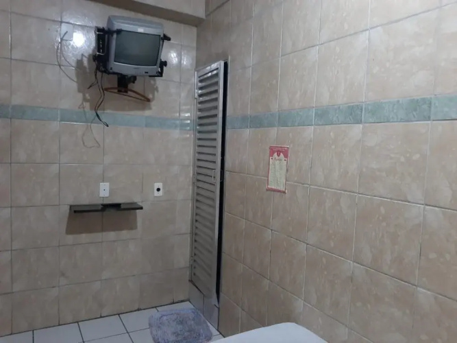 Hotel Marechal 2