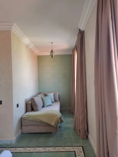 Riad Timskrine