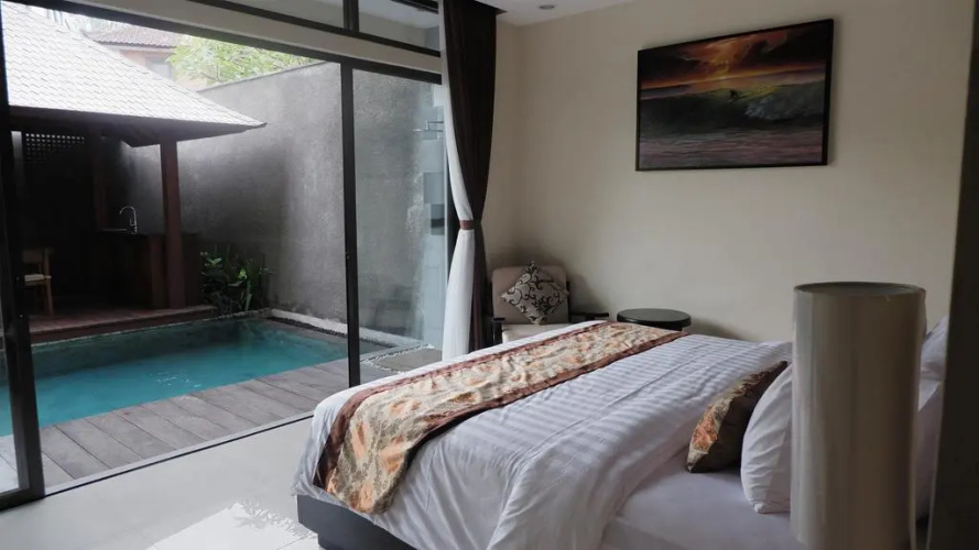 La Paradis Villa
