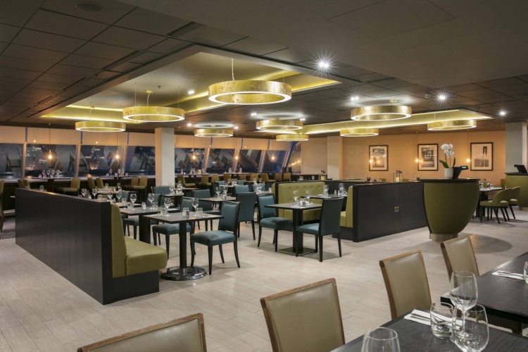 Crowne Plaza Harrogate photo 14