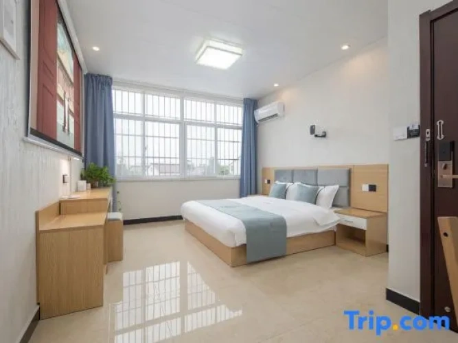 Premier Double room