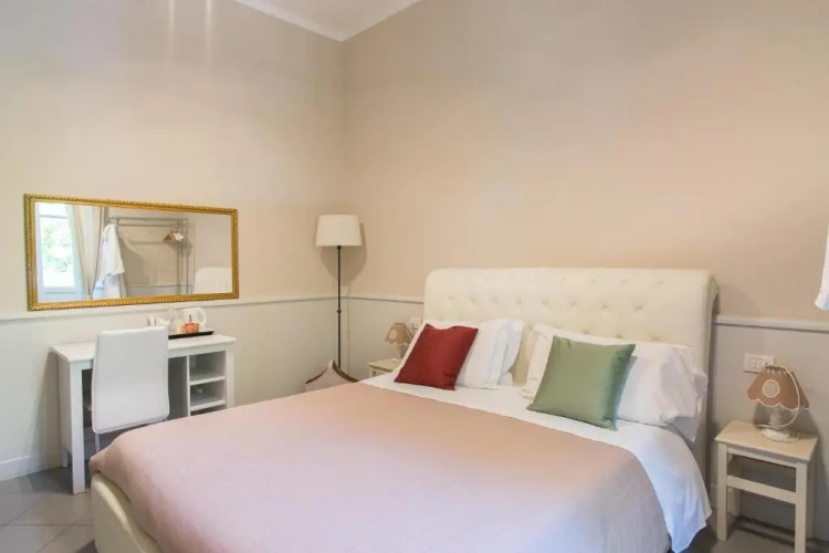 3 Bedrooms Apartment with balcony and with view
