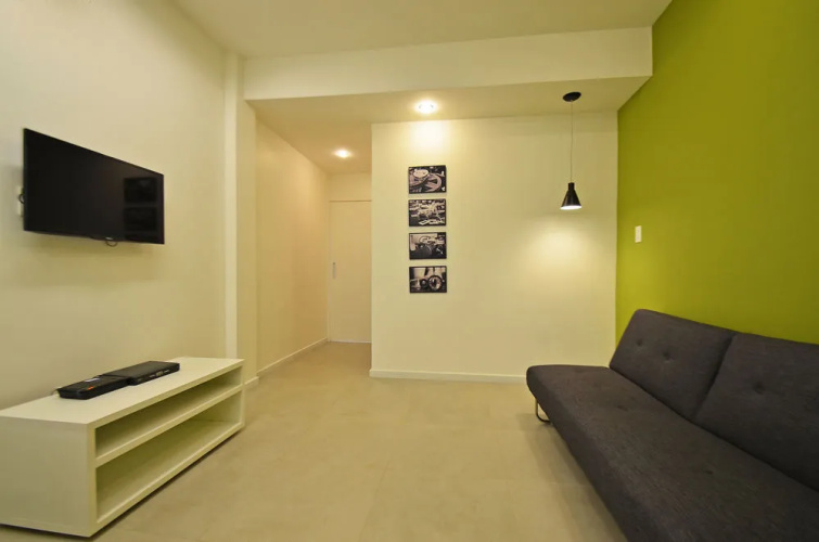 Tonelero Apartment 254