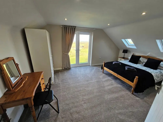 Seaside Escape at Ty Bugail - Holyhead