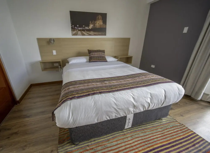 Ayni Cusco Hotel