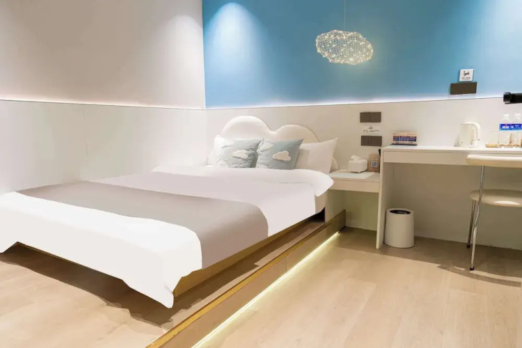 Colorstory Hotel