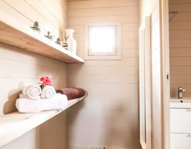 La Luna Suite Apartments