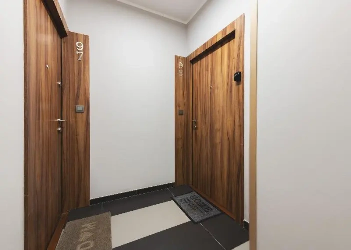 Double Apartment
