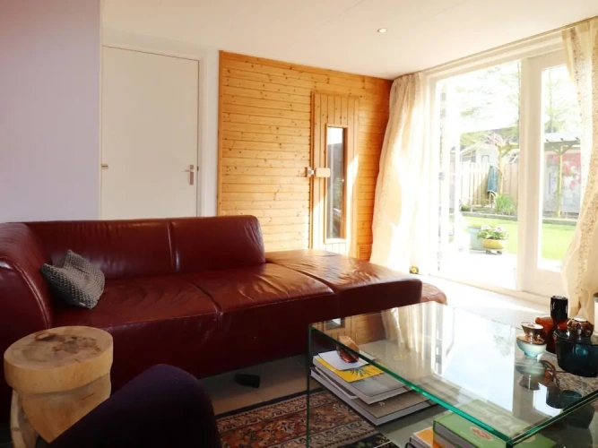 Cottage
