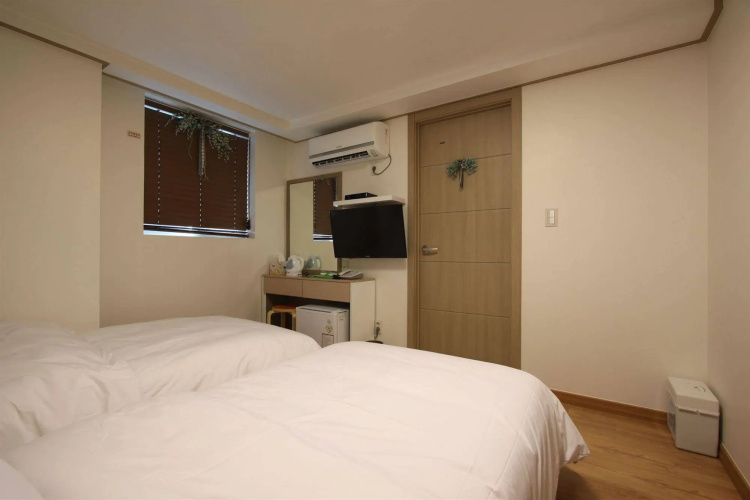 Sieoso Hotel - Hostel