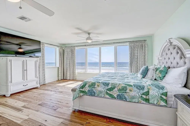 Ocean Paradise 4 Bedroom Home