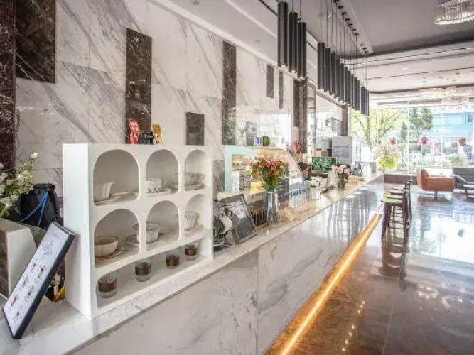 Hao Cheng Hotel