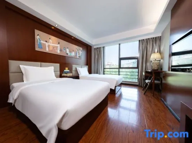 Business Twin room