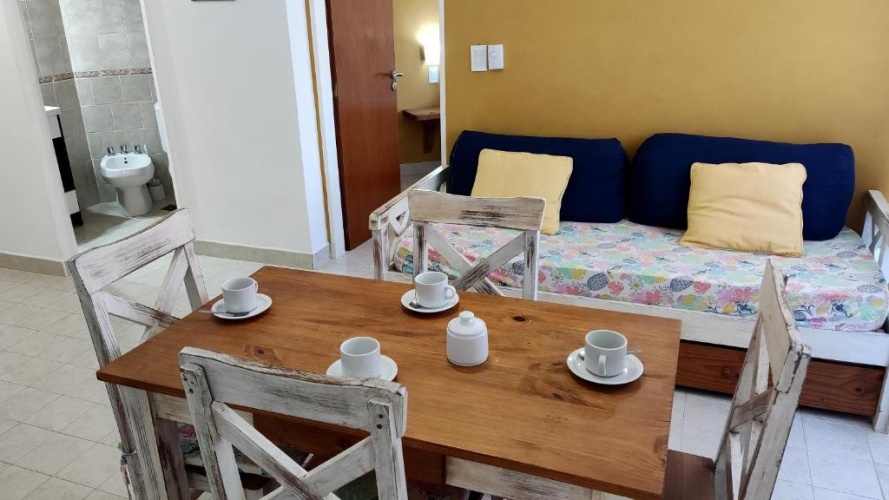 Standard Apartment