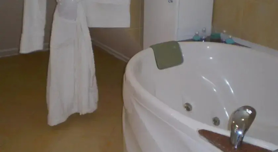 Boutique Apartments