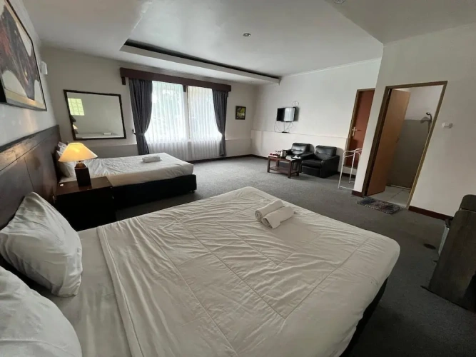 Family Suite