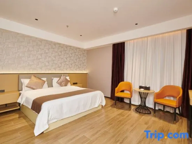 Business Double room