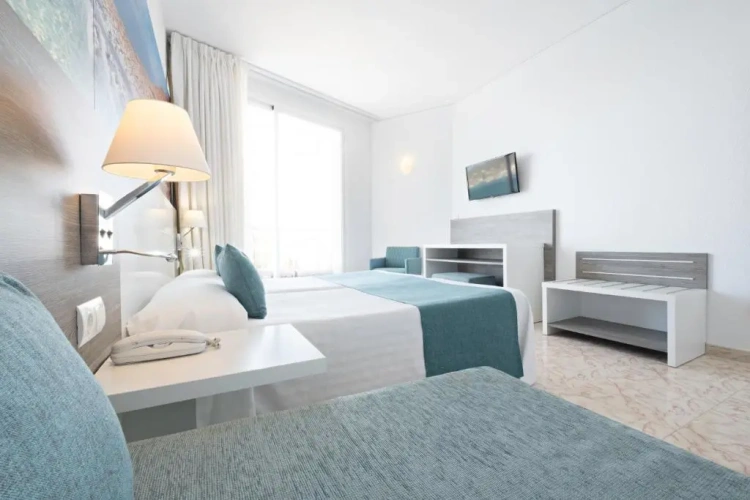 Mar Amantis I Premium Twin room