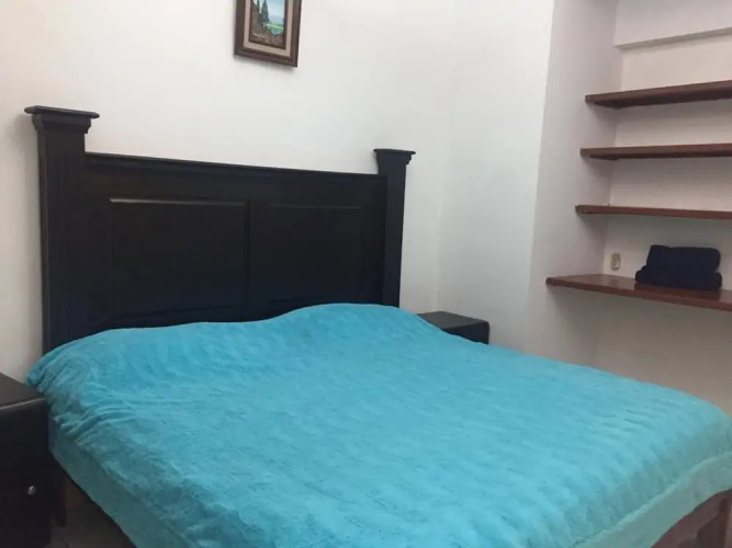 Suite Dangar en el corazón del centro de Morelia