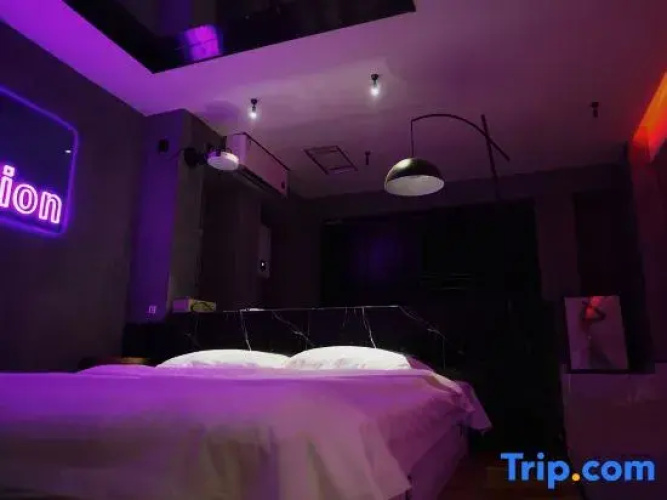 Xingge Themed Homestay