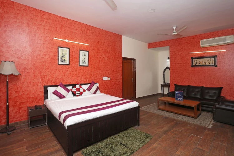 Capital O Hotel TOWN HOME