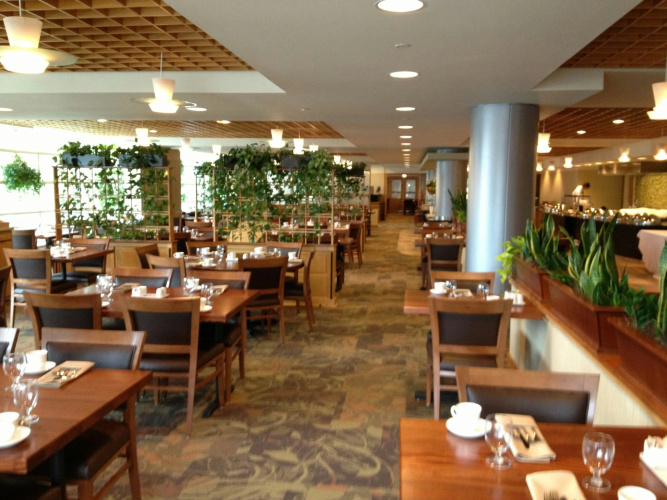The Penn Stater Conference Center And Hotel photo 18