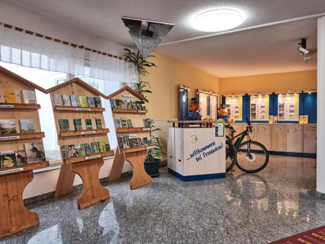 Hotel am Hochrhein