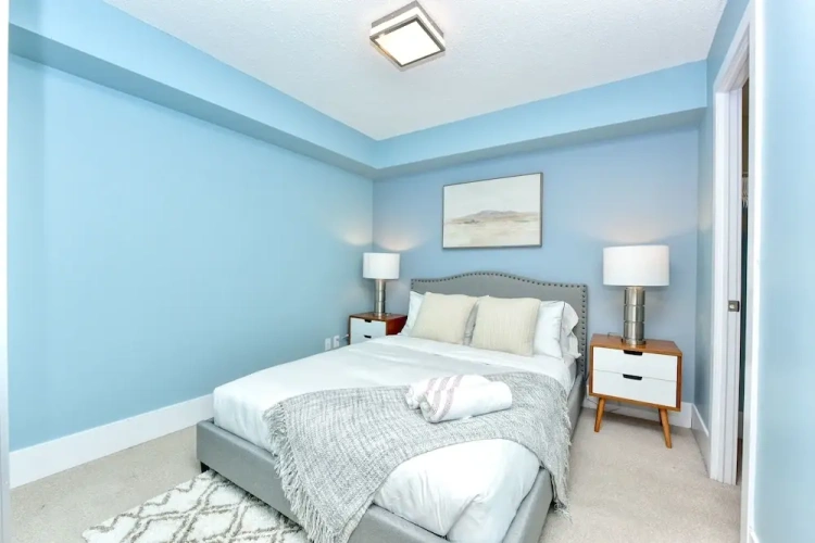 1 Bedroom Club Suite with balcony and with city view