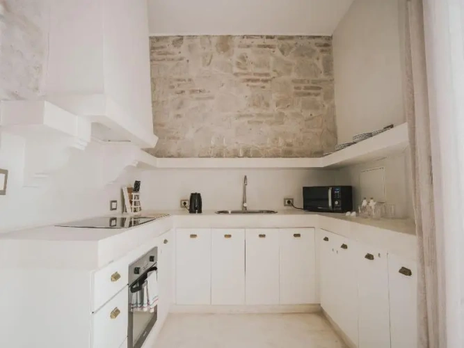 2 Bedrooms Deluxe Villa