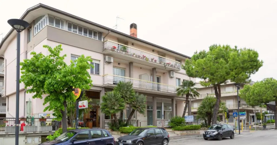Hotelbild