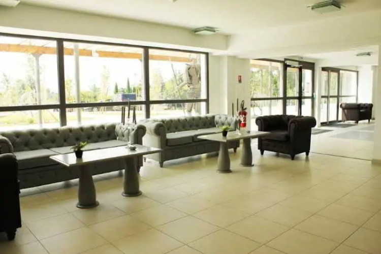 Residence Adonis Aix En Provence