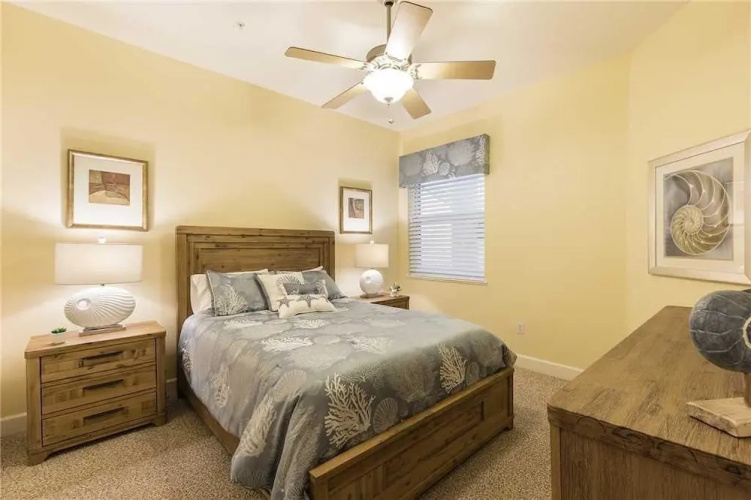 441 Cinnamon Beach - Three Bedroom Condo