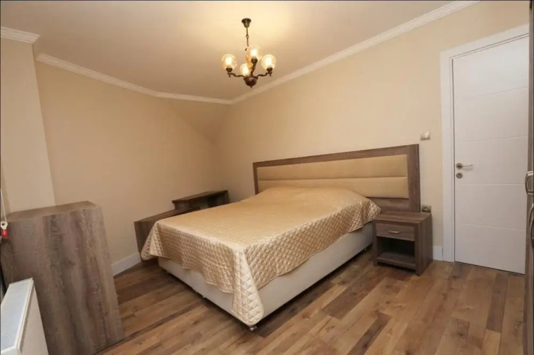 Villa Koruköy