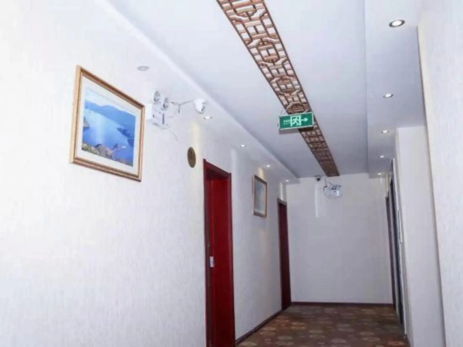 Shuijunwan Hotel