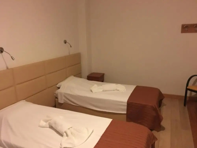 Aitheron Hotel Air Park