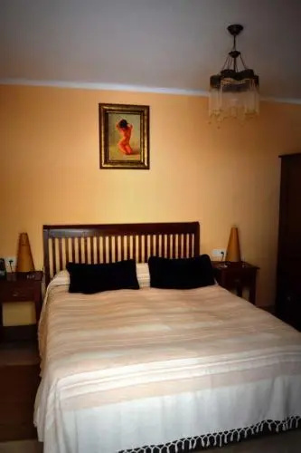 La Bolsa Apartment