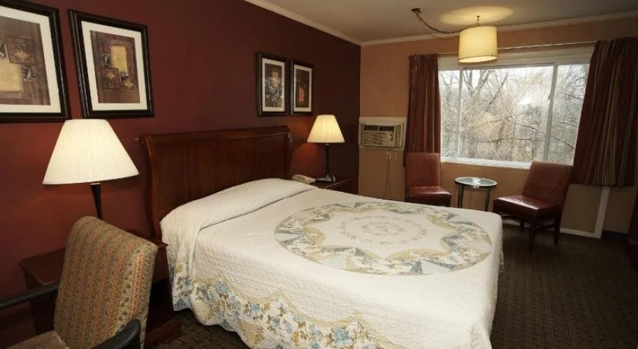 Arbor Inn - Weymouth