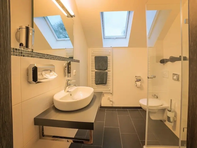 Comfort Double room
